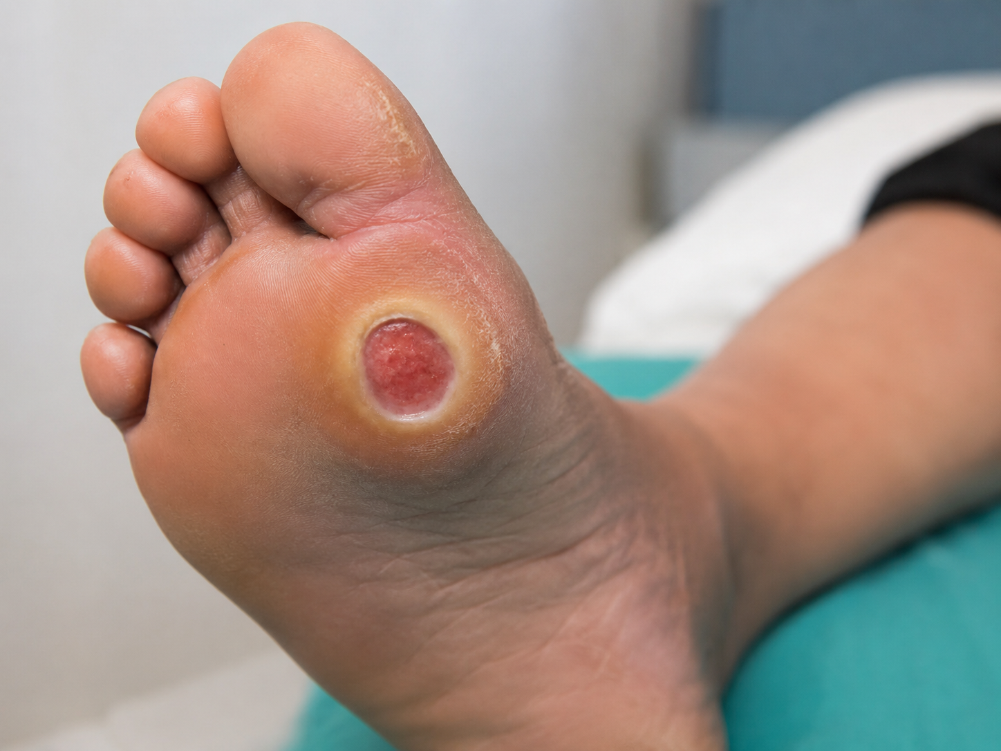 Clinical Problem